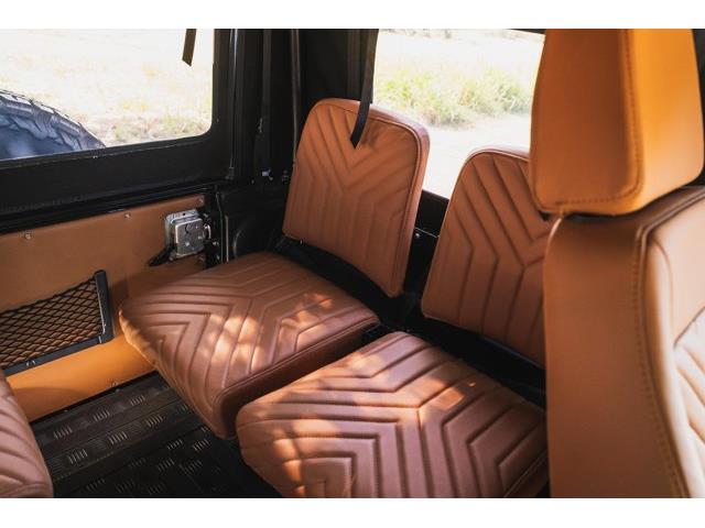 1993 Land Rover Defender 110 (CC-2071333) for sale in Carrollton, Texas