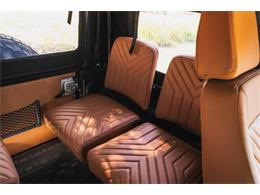 1993 Land Rover Defender 110 (CC-2071333) for sale in Carrollton, Texas