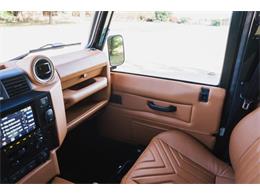 1993 Land Rover Defender 110 (CC-2071333) for sale in Carrollton, Texas