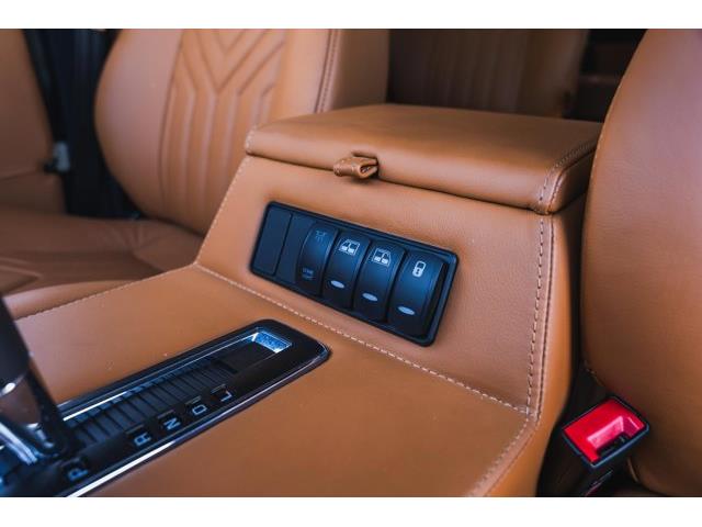 1993 Land Rover Defender 110 (CC-2071333) for sale in Carrollton, Texas
