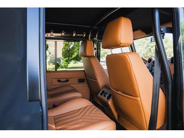 1993 Land Rover Defender 110 (CC-2071333) for sale in Carrollton, Texas