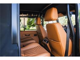 1993 Land Rover Defender 110 (CC-2071333) for sale in Carrollton, Texas