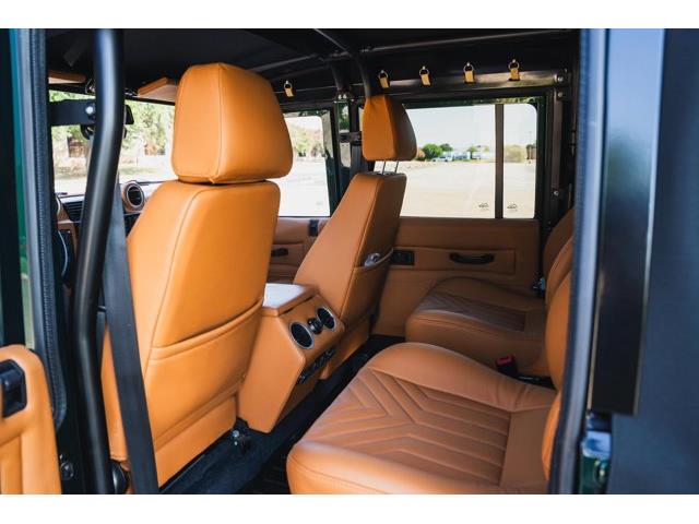 1993 Land Rover Defender 110 (CC-2071333) for sale in Carrollton, Texas