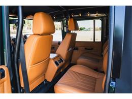 1993 Land Rover Defender 110 (CC-2071333) for sale in Carrollton, Texas