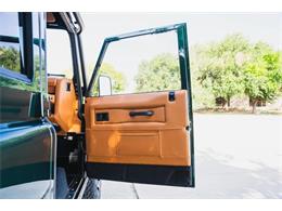 1993 Land Rover Defender 110 (CC-2071333) for sale in Carrollton, Texas