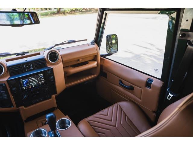 1993 Land Rover Defender 110 (CC-2071333) for sale in Carrollton, Texas
