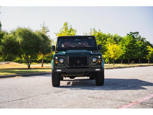 1993 Land Rover Defender 110 (CC-2071333) for sale in Carrollton, Texas