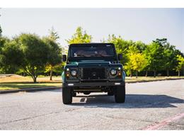 1993 Land Rover Defender 110 (CC-2071333) for sale in Carrollton, Texas