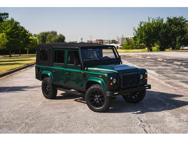 1993 Land Rover Defender 110 (CC-2071333) for sale in Carrollton, Texas