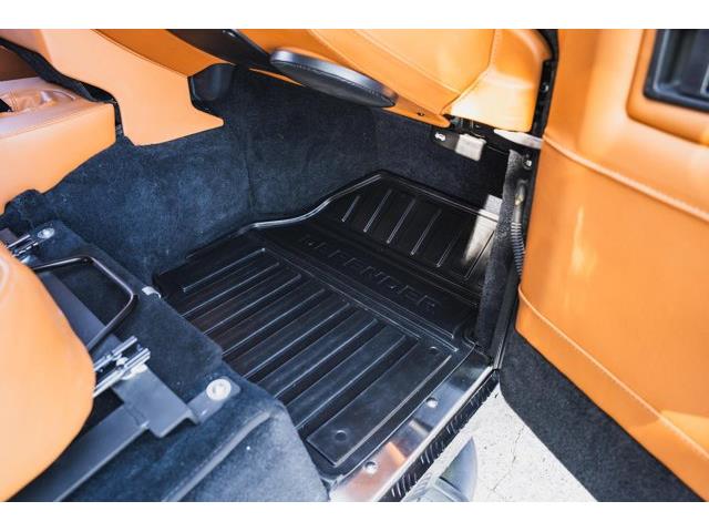1993 Land Rover Defender 110 (CC-2071333) for sale in Carrollton, Texas