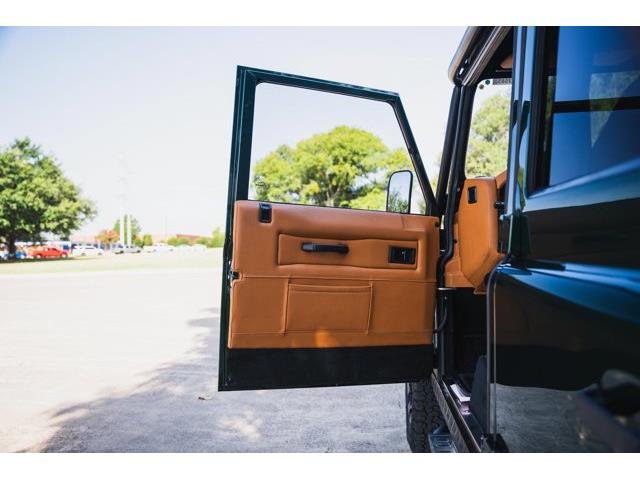 1993 Land Rover Defender 110 (CC-2071333) for sale in Carrollton, Texas