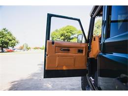 1993 Land Rover Defender 110 (CC-2071333) for sale in Carrollton, Texas