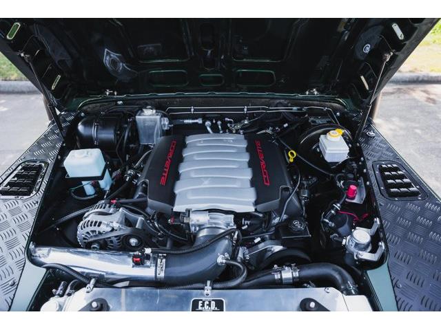 1993 Land Rover Defender 110 (CC-2071333) for sale in Carrollton, Texas