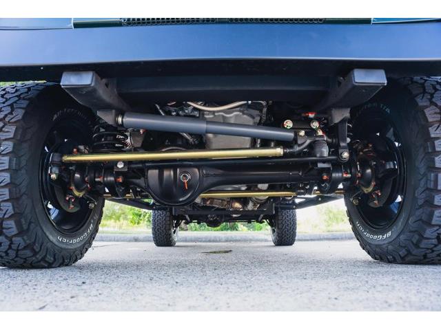 1993 Land Rover Defender 110 (CC-2071333) for sale in Carrollton, Texas
