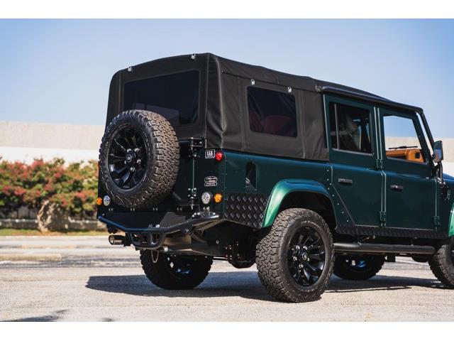 1993 Land Rover Defender 110 (CC-2071333) for sale in Carrollton, Texas