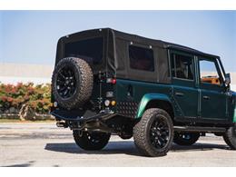 1993 Land Rover Defender 110 (CC-2071333) for sale in Carrollton, Texas