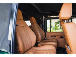 1993 Land Rover Defender 110 (CC-2071333) for sale in Carrollton, Texas
