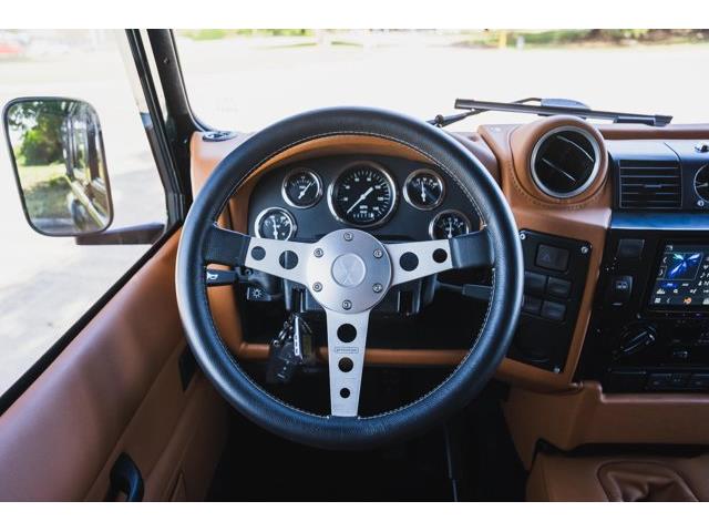 1993 Land Rover Defender 110 (CC-2071333) for sale in Carrollton, Texas