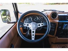 1993 Land Rover Defender 110 (CC-2071333) for sale in Carrollton, Texas