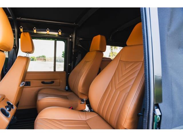 1993 Land Rover Defender 110 (CC-2071333) for sale in Carrollton, Texas