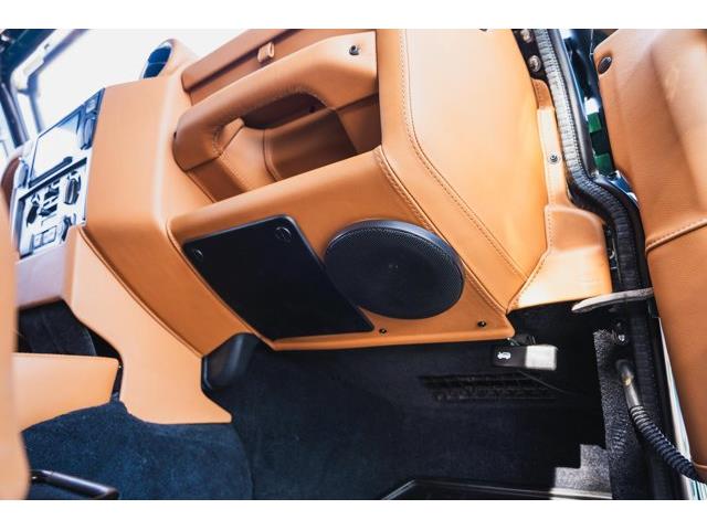 1993 Land Rover Defender 110 (CC-2071333) for sale in Carrollton, Texas