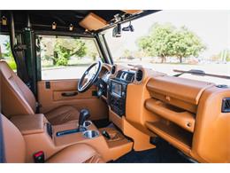 1993 Land Rover Defender 110 (CC-2071333) for sale in Carrollton, Texas