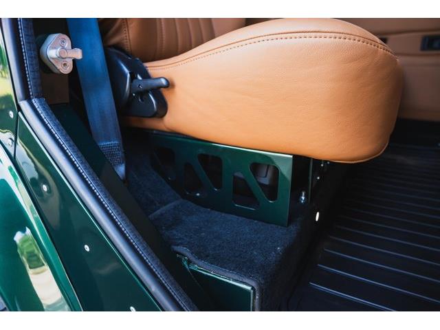 1993 Land Rover Defender 110 (CC-2071333) for sale in Carrollton, Texas