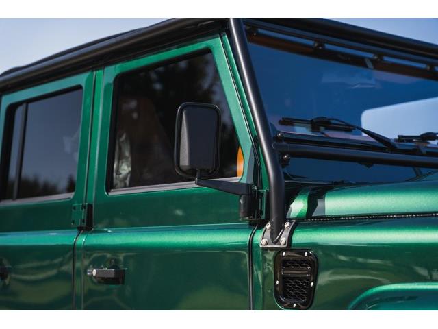 1993 Land Rover Defender 110 (CC-2071333) for sale in Carrollton, Texas