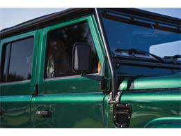1993 Land Rover Defender 110 (CC-2071333) for sale in Carrollton, Texas