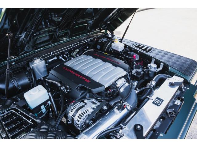 1993 Land Rover Defender 110 (CC-2071333) for sale in Carrollton, Texas