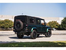 1993 Land Rover Defender 110 (CC-2071333) for sale in Carrollton, Texas