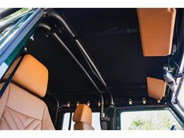 1993 Land Rover Defender 110 (CC-2071333) for sale in Carrollton, Texas