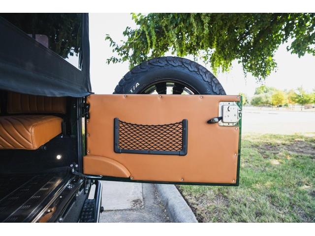 1993 Land Rover Defender 110 (CC-2071333) for sale in Carrollton, Texas