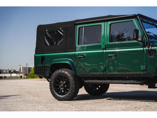 1993 Land Rover Defender 110 (CC-2071333) for sale in Carrollton, Texas