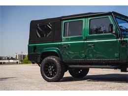 1993 Land Rover Defender 110 (CC-2071333) for sale in Carrollton, Texas