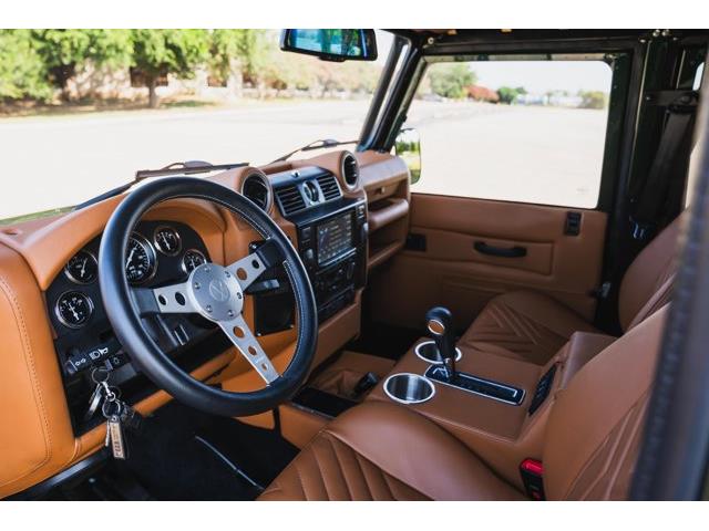 1993 Land Rover Defender 110 (CC-2071333) for sale in Carrollton, Texas
