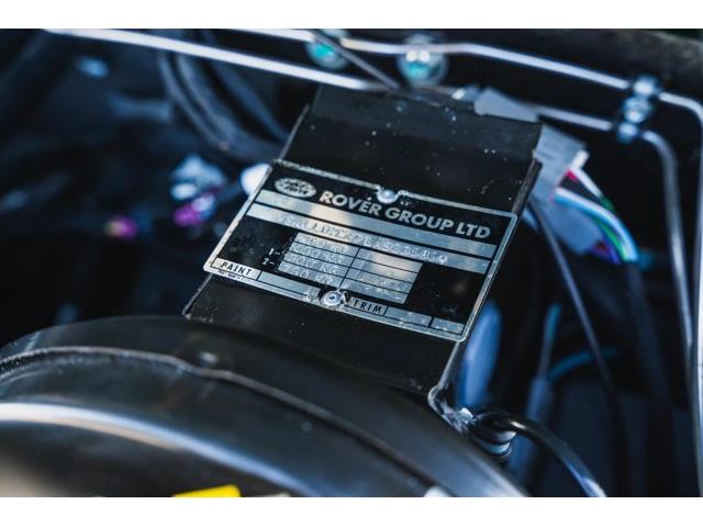 1993 Land Rover Defender 110 (CC-2071333) for sale in Carrollton, Texas