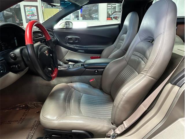 1998 Chevrolet Corvette (CC-2071334) for sale in Columbus, Ohio
