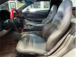 1998 Chevrolet Corvette (CC-2071334) for sale in Columbus, Ohio