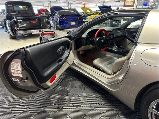 1998 Chevrolet Corvette (CC-2071334) for sale in Columbus, Ohio