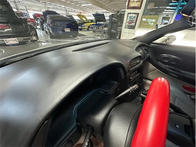 1998 Chevrolet Corvette (CC-2071334) for sale in Columbus, Ohio