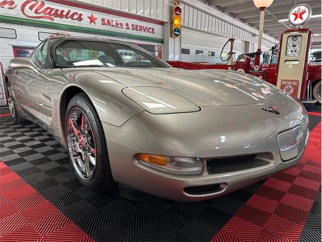1998 Chevrolet Corvette (CC-2071334) for sale in Columbus, Ohio