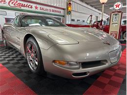 1998 Chevrolet Corvette (CC-2071334) for sale in Columbus, Ohio