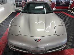 1998 Chevrolet Corvette (CC-2071334) for sale in Columbus, Ohio