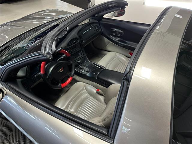 1998 Chevrolet Corvette (CC-2071334) for sale in Columbus, Ohio