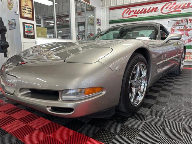 1998 Chevrolet Corvette (CC-2071334) for sale in Columbus, Ohio