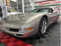 1998 Chevrolet Corvette (CC-2071334) for sale in Columbus, Ohio