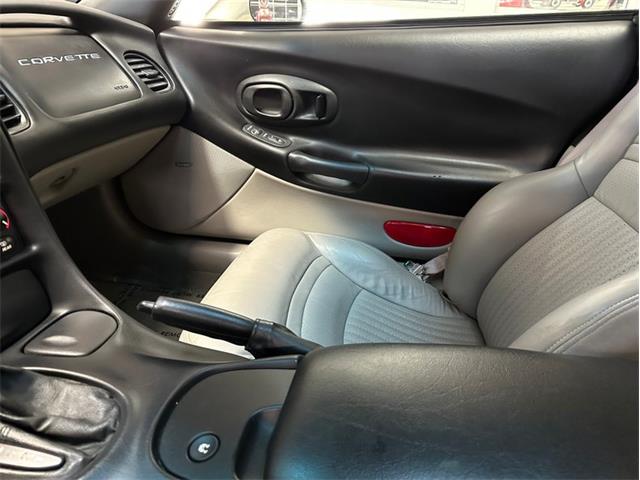 1998 Chevrolet Corvette (CC-2071334) for sale in Columbus, Ohio