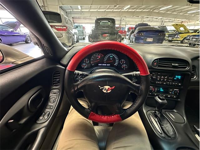 1998 Chevrolet Corvette (CC-2071334) for sale in Columbus, Ohio