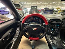 1998 Chevrolet Corvette (CC-2071334) for sale in Columbus, Ohio